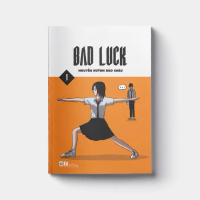 [Comicola] Truyện Tranh Bad Luck - Tập 1