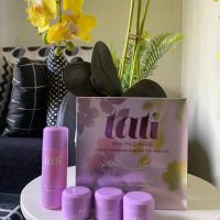 TATI SKINCARE (racunbybunga)