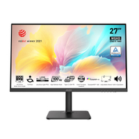 MSI 微星 Modern MD272QXP 27型 2K IPS 平面螢幕