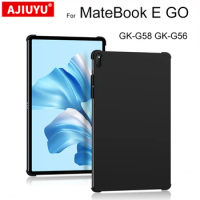 Case For HUAWEI MateBook E GO 2022 12.35 Inch GK-G58 GK-G56 Tablet Protective Cover For MateBook E GO 12.35" Cases Hard Shell