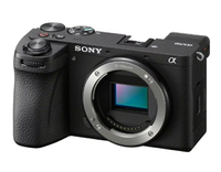 【新博攝影】Sony A6700單機身(ILCE-6700；台灣索尼公司貨)贈大清潔組 !