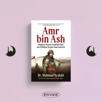 AMR BIN ASH - Dr. Mahmud Syalabi
