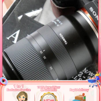 Tamron 28-75mm F2.8 Di III VXD G2 Full Frame Mirrorless Camera Lens for Sony ZVE10 A7 A7R A7S III IV V A7III A7IV A7C 28 75 2.8