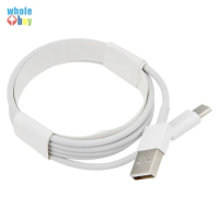 300pcs Type-C USB Charging Cable for Huawei Mate 9 10 P9 P10 Plus P20 Pro Nova 3e 3i Honor 8 9 V8 V9 V10 Data Cable White