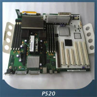 Server Motherboard For IBM P520 80P6949 80P6975 80P6707 80P6958 80P5623 High Quality