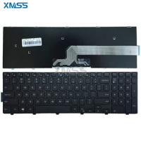 New US Keyboard For DELL Inspiron 15 5000 5551 5552 5555 5566 5557 5558 5559