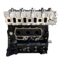 Brand New 4M40T Diesel Motor 2.8L 4M40 Engine Cylinder Block For Mitsubishi Pajero