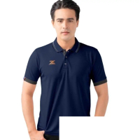 เสื้อโปโล เสื้อคอปก เสื้อโปโลชาย CD 8