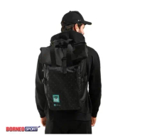 TOPI MILLS MARK OF MARC ROLL TOP BACKPACK A5 5034 - ART HMIL503410 TOPI MILLS ORIGINAL