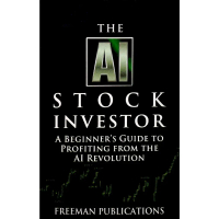 AcePremier - The AI Stock Investor : A Beginner's Guide to Profiting from the AI Revolution (2023) |