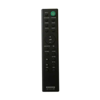 Soundbar Remote Control RMT-AH411U For Sony Sound Bar HT-S100F HTS100F HTSF150 HT-SF200 HT-SF150