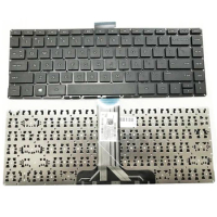 US laptop keyboard For HP Pavilion 13-s105nf 13-s106nf 13-s107nf 13-s108nf 13-s178nr 13-s179nr 13-s192nr 14-AX 13-A