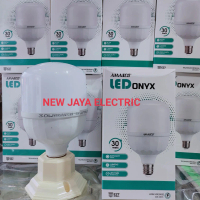 Lampu Bohlam LED 30watt JUMBO Onyx AMASCO grosir