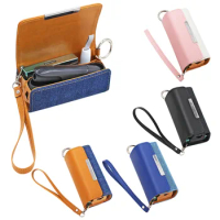 Fashion Case for IQOS 3.0 Storage Bag for IQOS 3 Duo Pouch with Lanyard