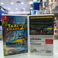 switch taxi chaos 2