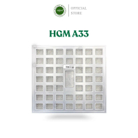 HGM A33 46CUBE / Chocolate Mould / Jelly Mould / Pineapple Tart Mould / Acuan Nenas cube / ACUAN TAR