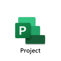 微軟 Microsoft Project Pro 2024 Win 專業下載版-ESD