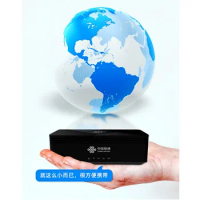 NEW Unlock China Unicom VN009 5G CPE Wireless Router Modem wifi SIM Card