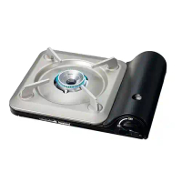 IWATANI KOMPOR GAS PORTABEL PORTABLE GAS BUTANE STOVE CB-BS-1