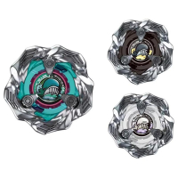 任選 日本 戰鬥陀螺 確認版 BX-36 巨鯨怒濤 三款各1共3款 BB91461 BEYBLADE X