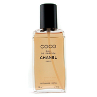 香奈兒 Chanel - COCO典藏香水(補充瓶)Coco Eau De Parfum Spray Refill