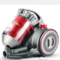 High Quality Hot Home Appliance Easy To Clean Multi-cyclonic Bagless Vacuum Cleaner