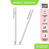 ROBOT RSP04 Stylus Pen Universal Compatible Mackbook Android Ios Microsoft