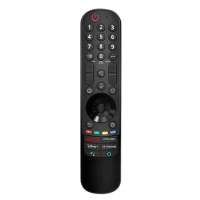 MR21GA for LG-Magic-Remote with Pointer Replacement for LG UHD OLED QNED NanoCell 4K 8K Smart TV