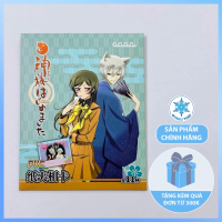 Gói Thẻ Pack Card Kamisama Hajimemashita - Thổ Thần Tập Sự