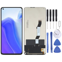Dành cho Xiaomi Mi 10T 5G/Mi 10T Pro 5G/Redmi K30S/M2007J3S
