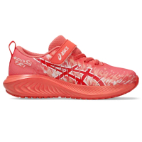 【asics 亞瑟士】PRE NOOSA TRI 16 PS 中童 運動鞋(1014A345-700)