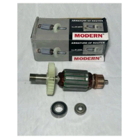 Armature Angker Router Profil Besar Modern M2800