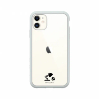 【RHINOSHIELD 犀牛盾】iPhone X/Xs/XR/Xs Max Mod NX邊框背蓋手機殼/怪獸電力公司-頑皮跳跳燈(迪士尼)