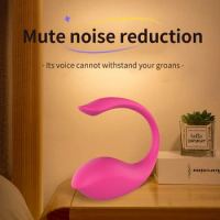 Bluetooth Vibrator for Women Wireless APP Remote Control Wear Vibrating Egg Clit Bluetooth Female Vibrating Panties Sex Toys