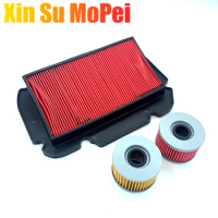AHH Air Filter Cleaner Element FITS for HONDA CBR250 NC22 MC22 1990--1998 CBR250RR CBR22 Motorcycle Accessories