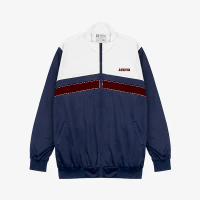 Athletica Official - Tracktop Asurito Navy White | Tracktop | Jacket Pria