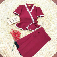PEM very beautiful Pink red brown and while +++++