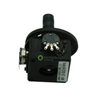 Electric Joystick potentiometer JH-D202X-R2 / R4 5K 2D Monitor Keyboard monitor For Photographic film accessories Tool