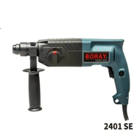 220V Electric drill percussion drill multi-purpose hand electric drill high-power electric pick tools