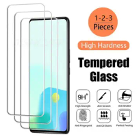 For ZTE Axon 30S 30 5G 6.92 Axon30 A2322 Axon30S Tempered Glass Protective On For ZTE Axon 30S Screen Protector Film Cover