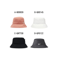 【REEBOK】特價出清 運動帽 漁夫帽 CL FO BUCKET HAT 男女 A-HD9939 B-GK8145 C-GN7730 D-GP0122