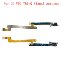 Bluetooth Signal Antenna Flex Cable For LG V60 ThinQ 5G LM-V600 Signal Antenna Flex Cable Replacement Repair Parts