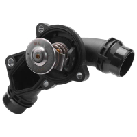 ชุดประกอบตัวถังเทอร์โมสตัทน้ำหล่อเย็นเครื่องยนต์,สำหรับ BMW E46 E39 X5 X3 Z3 Z4 330I 525I 1153143704