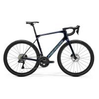 【MERIDA 美利達】斯特拉SCULTURA ENDURANCE 9000 碳纖維全能型長程跑車(無附踏板/SHIMANO Ulterga電變)