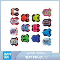 BANDAI CANDY TOY Kamen Rider GEATS SG Transformation Props Action Anime Figures Collectible Toys Gifts