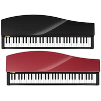 全新 日本公司貨 空運 KORG MICROPIANO 迷你 三角鋼琴 電鋼琴 數位鋼琴 61鍵 C2-C7  禮物 日本必買代購