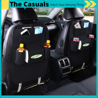 Tas Gantungan Barang Mobil Car Seat Organizer Hook Hanger