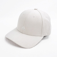 Adidas Yg Seasonal Cap [HP1489] 男女 棒球帽 鴨舌帽 防曬 運動 休閒 麂皮 杏色