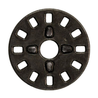 MAKITA 牧田 磨切機 轉換器 313248-8 研磨 拋光 轉換器 轉接器 1片