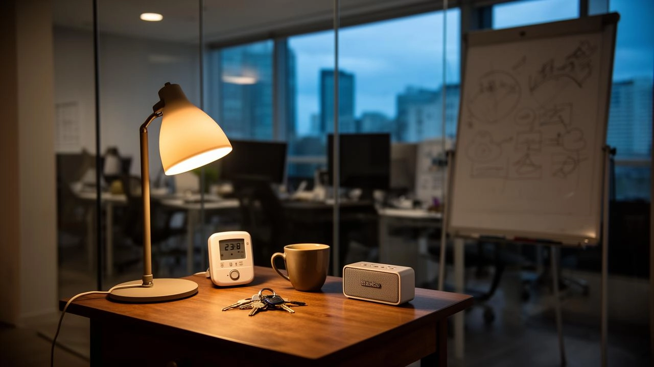Ant Group's "Lingguang" Begins Internal Testing, Targeting the Personal AI Agent Market